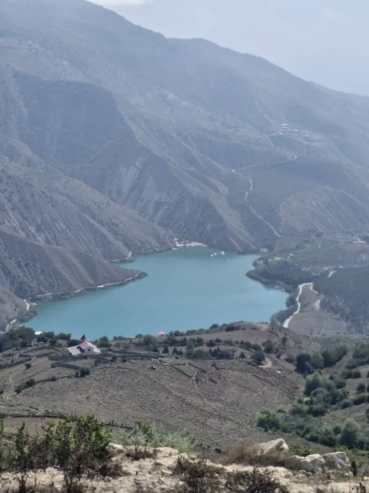 زمین ۱۷۴متری نزدیک بلوار باغستان زیر قیمت