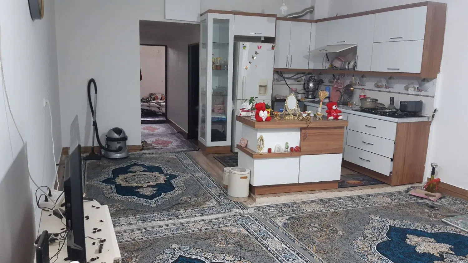 رهن و اجاره
