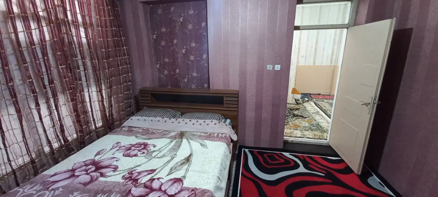 اجاره سوییت ویلایی