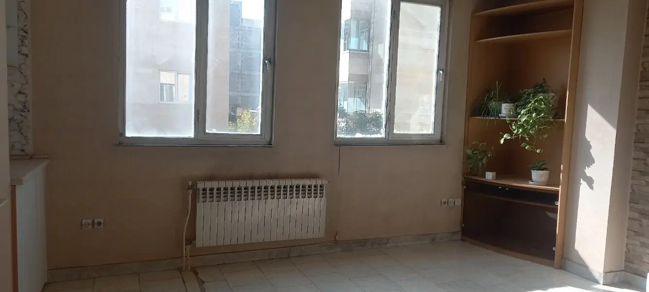 فروش آپارتمان