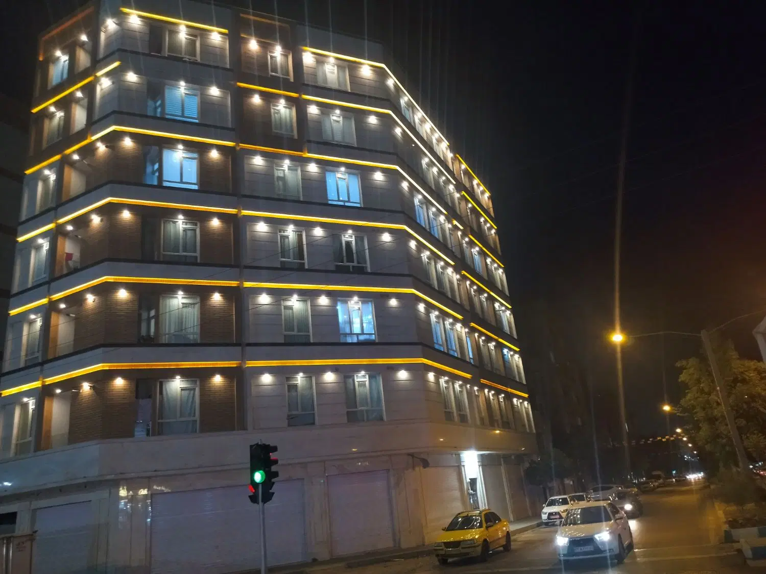 فروش آپارتمان نو ساز