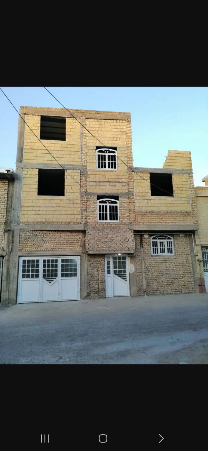 فروش خانه ویلادرگویم