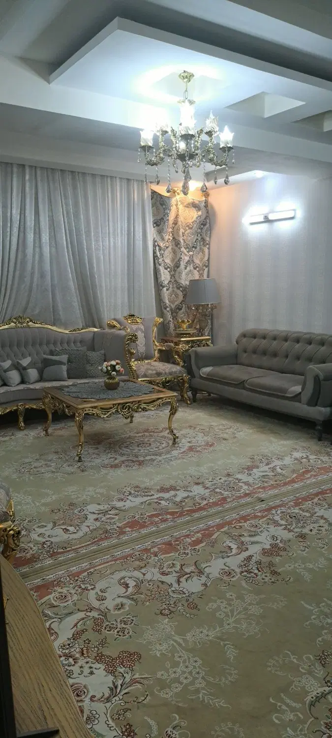 برج فدک