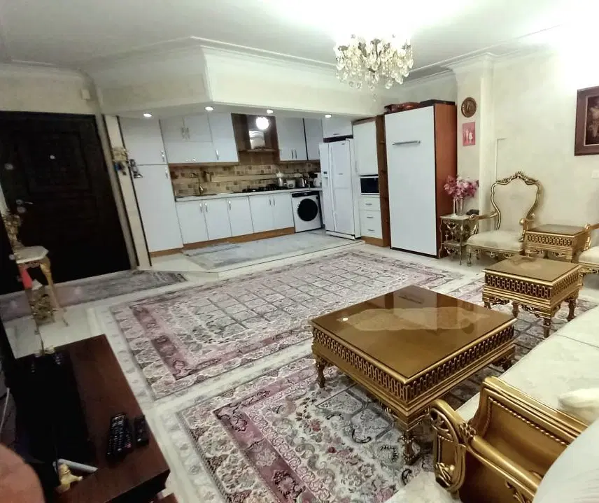 آپارتمان_خانه تولید دارو _خانه ۵۸متری_اجاره و رهن