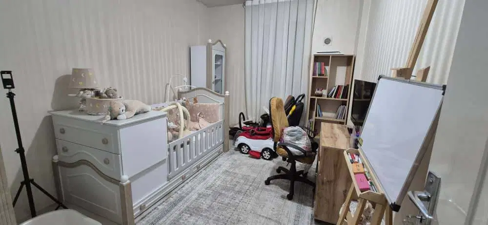 68 متری شهرک ناز سروناز