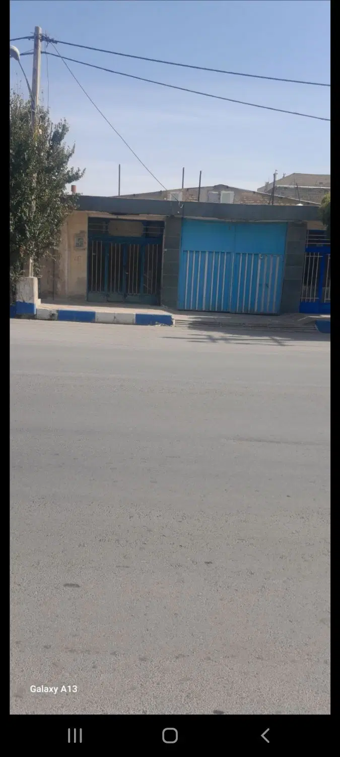 اجاره مغازه بر اتوبان ذوب آهن