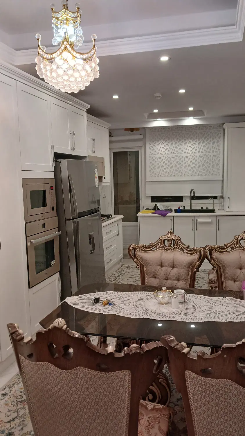 آپارتمان فروشی