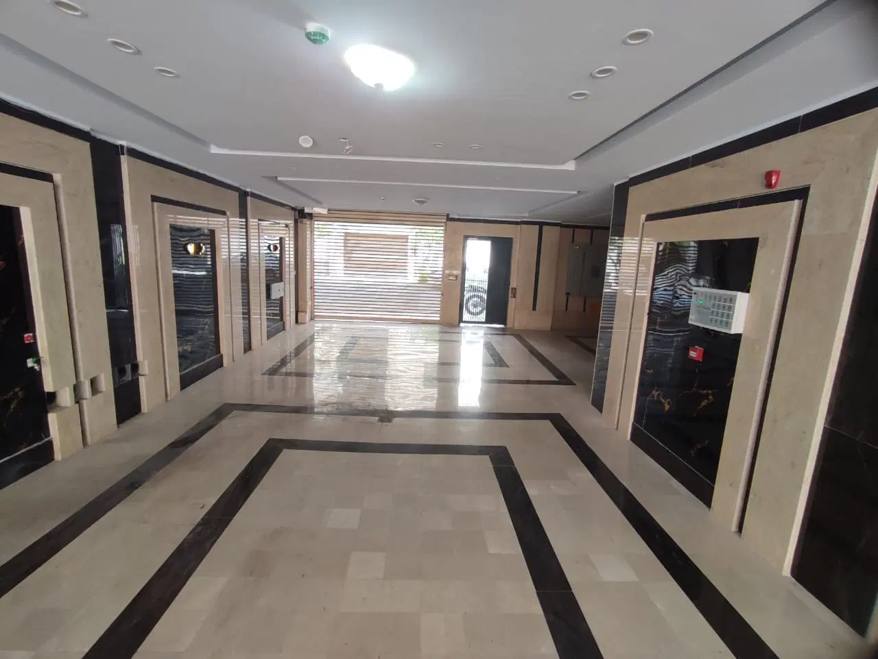 ۷۷متر\_ فول امکانات \_تکخواب تهرانسر