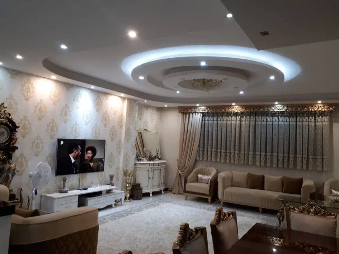 آپارتمان سه خواب