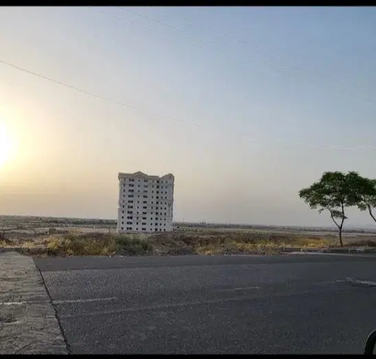 زمین ۱۴۵ متری، مرجعیت، کنار برج سپید با قیمت مناسب