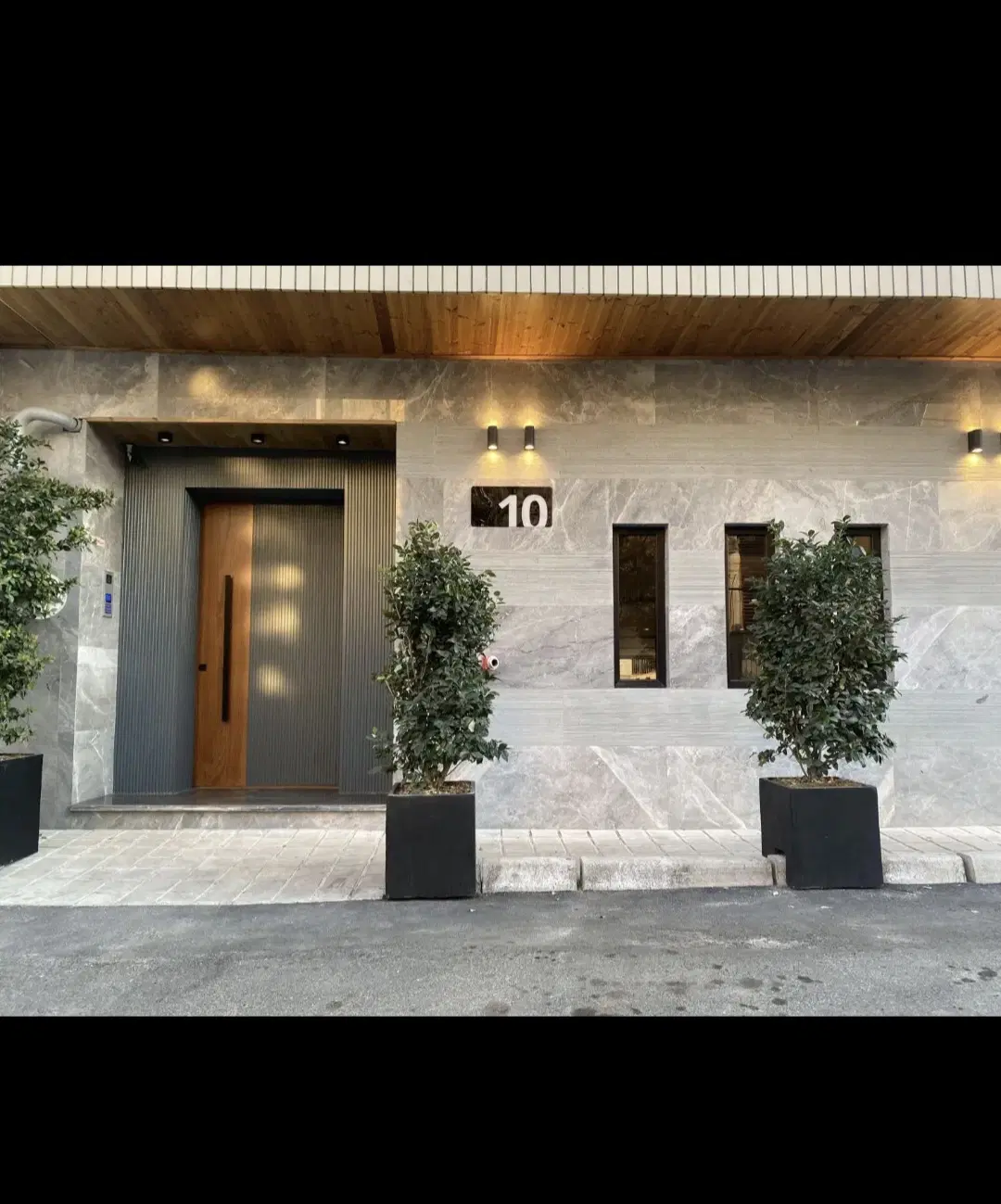۱۸۰ متر ۳ خواب شیراز شمالی ونک