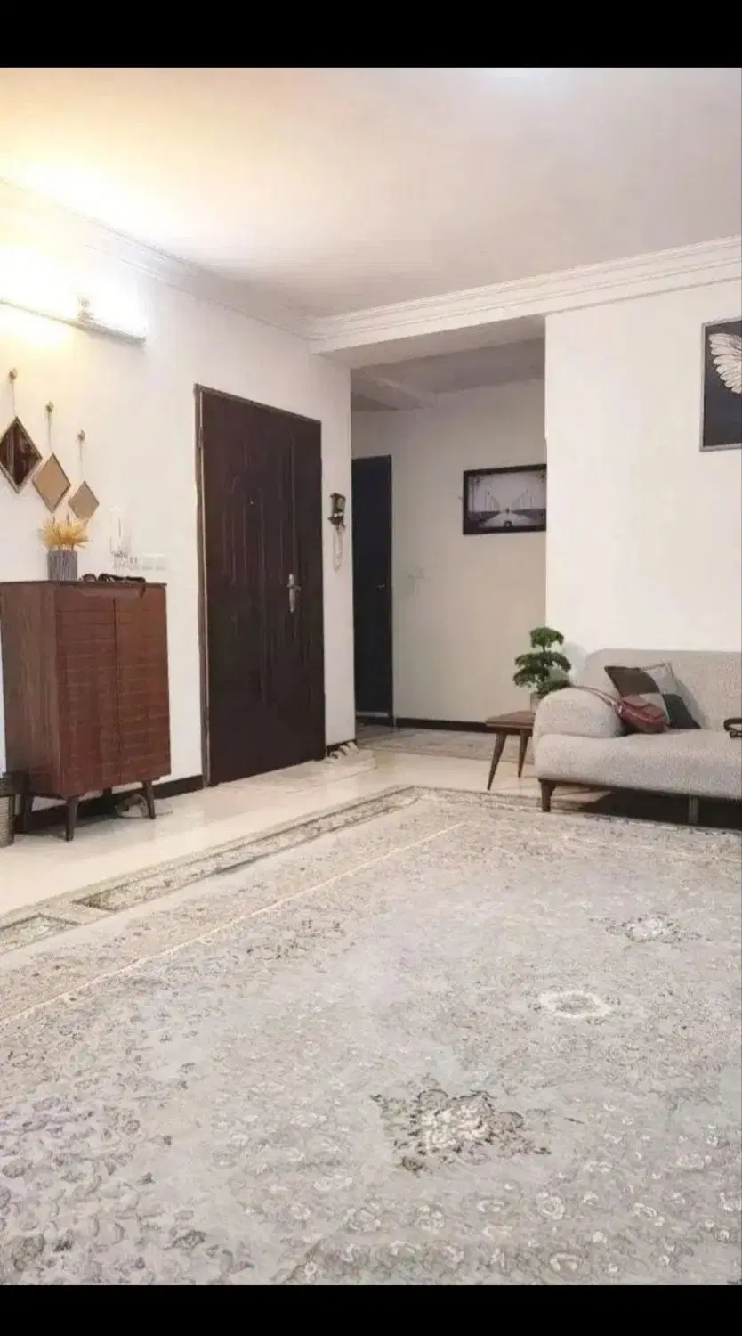 آپارتمان 107م شهرک فرهنگیان رودکی املاک اسدی