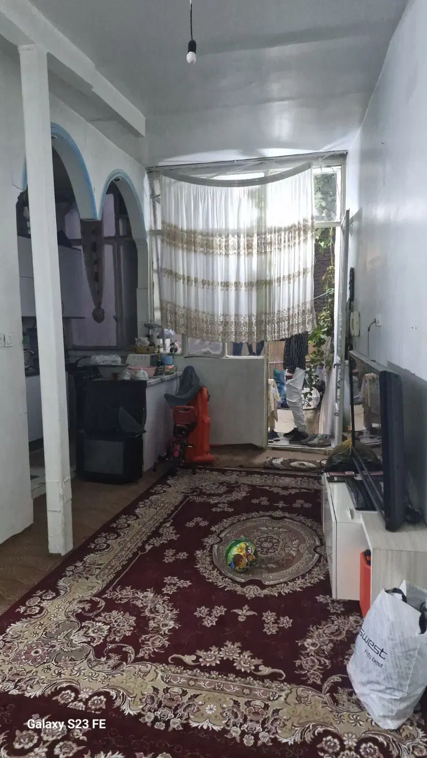 فروش خانه شمیران نو