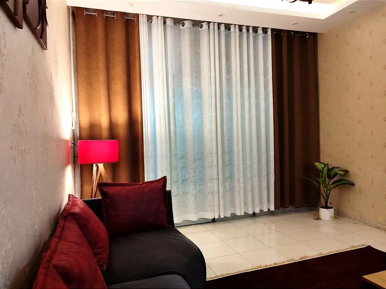 واحد شیک و لوکس در اصفهان