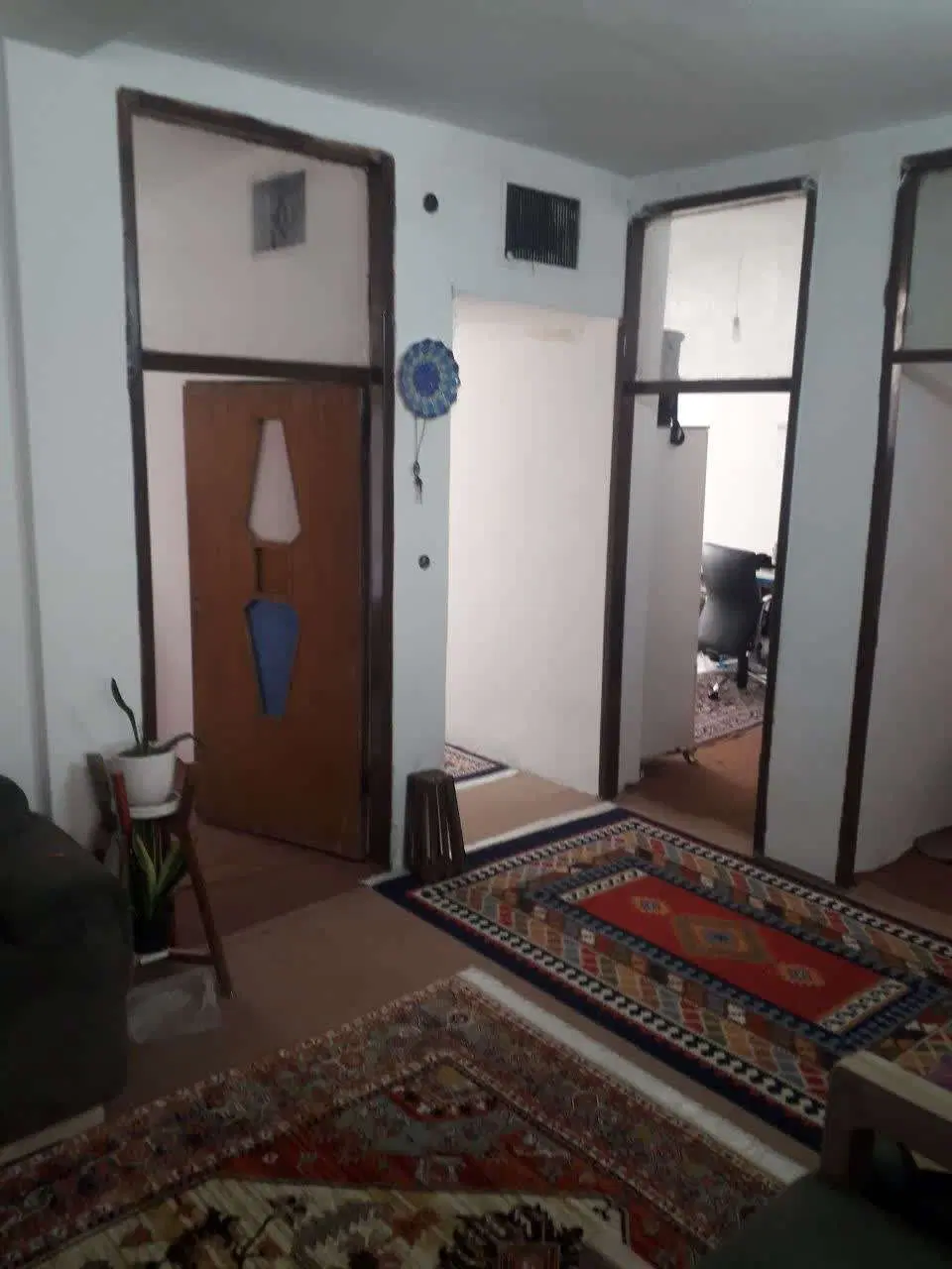 اجاره موقت منزل نزدیک مرکز ناباروری و رودخانه