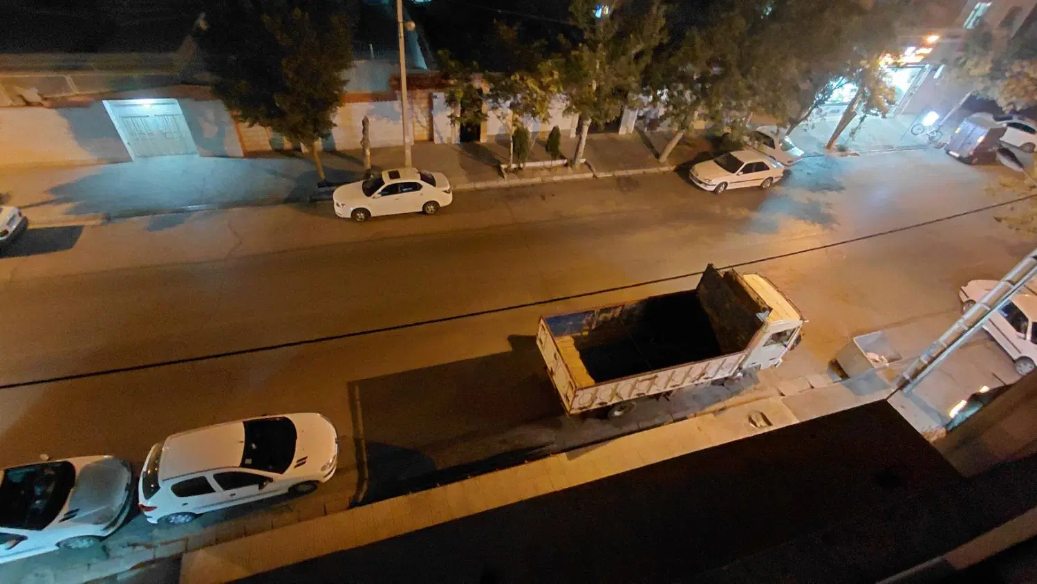 مستقل ۴ و پیلوتی هپکو