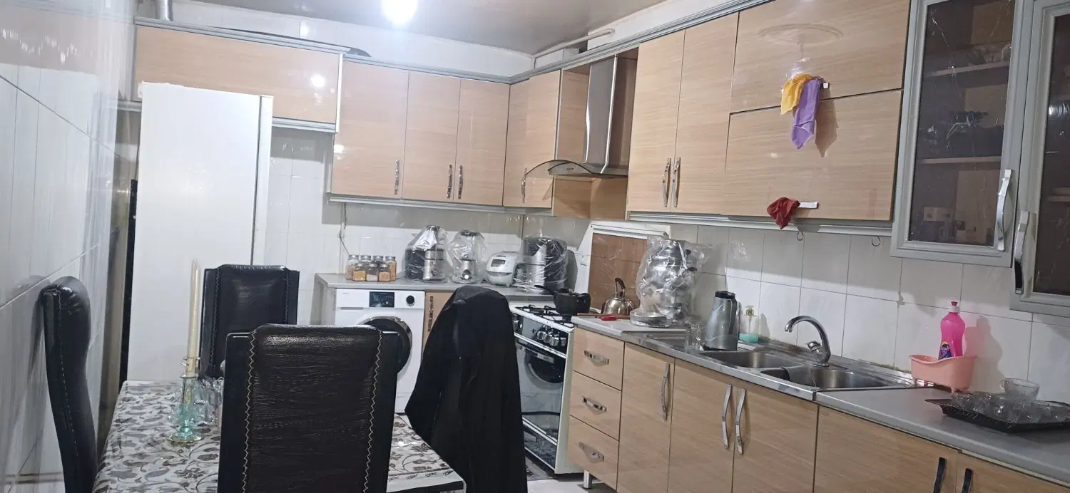 ویلایی ۱۰۵ بحر ۷