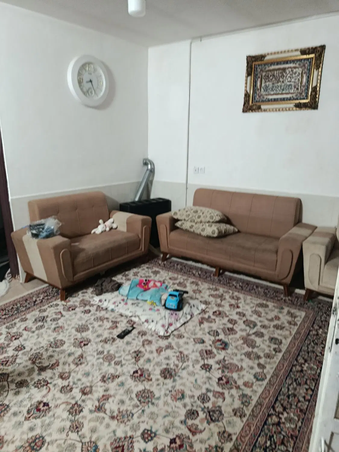 ویلایی در علی آباد