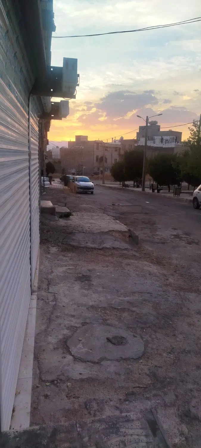 ارهن و جاره مغازه
