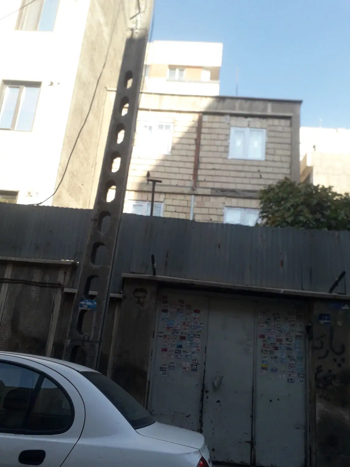منزل ۱۰۵ متری