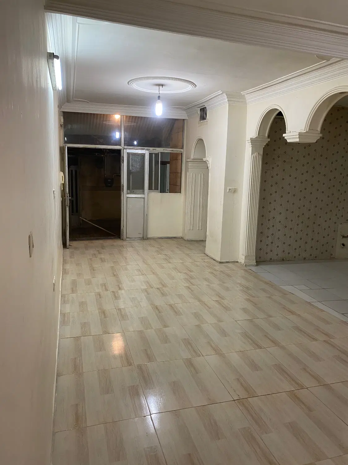 کوهسنگی ویلایی حاشیه امیرکبیر لوکیشن قوی