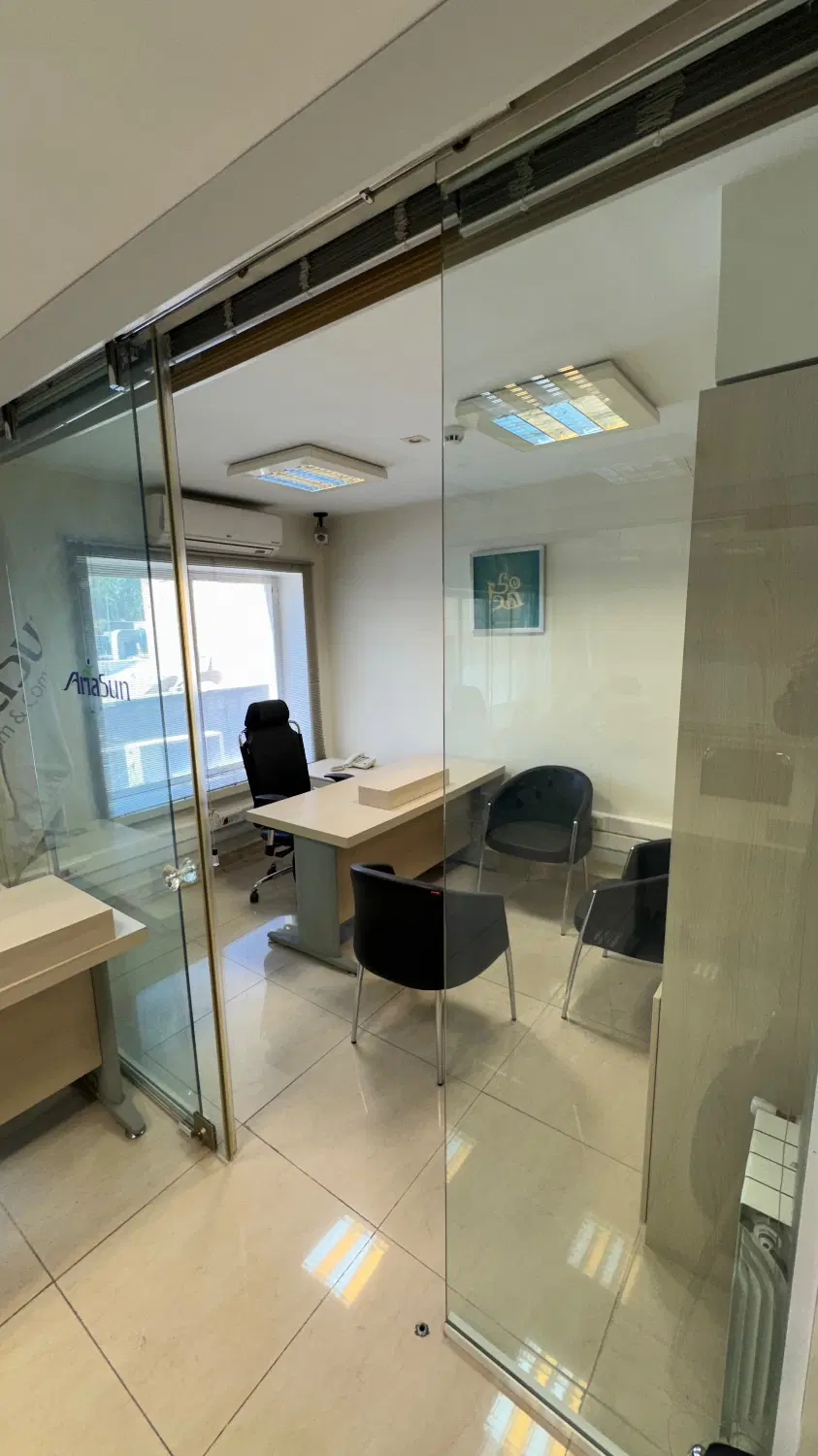 فروش آپارتمان اداری
