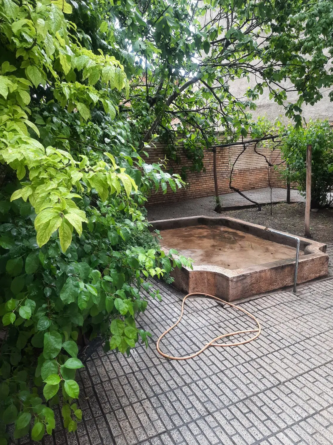 فروش ملک قدیمی