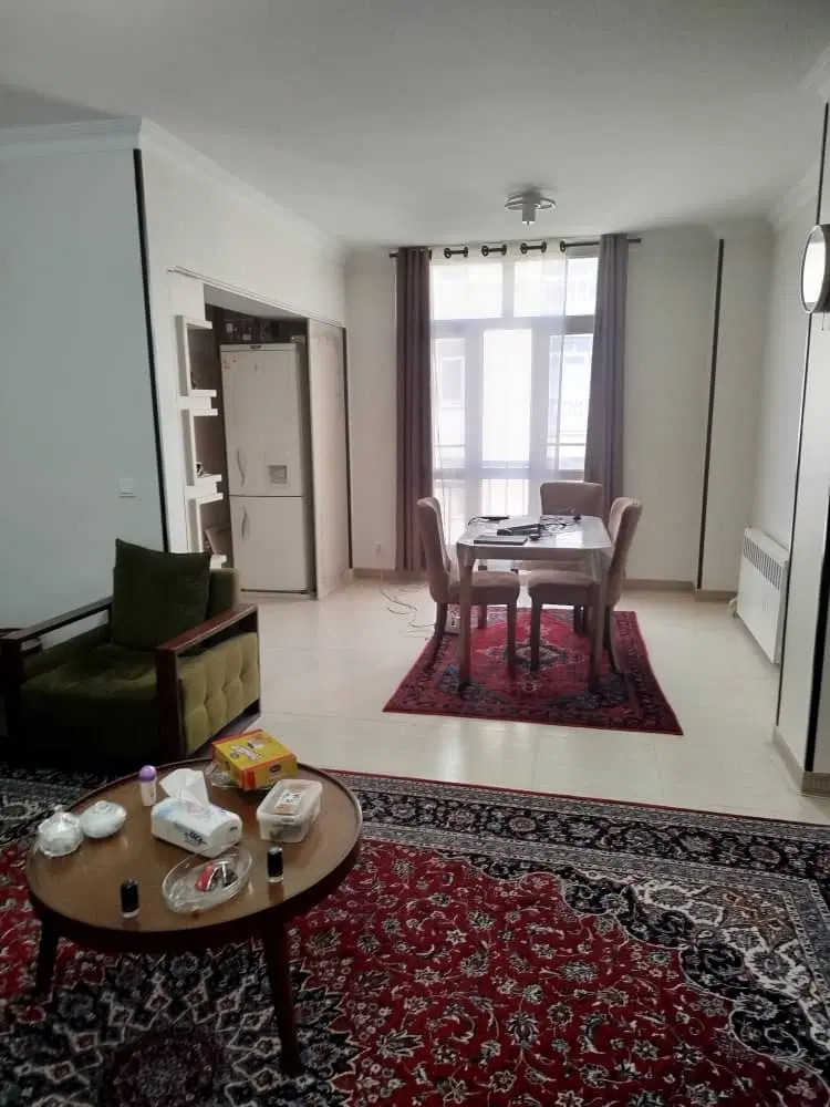 معاوضه ملک تهران با بندرعباس