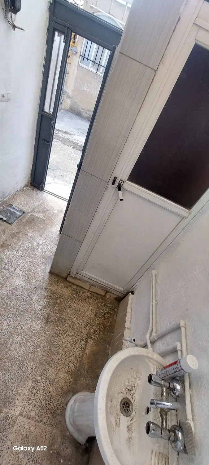 خانه اجاره ی نایسر