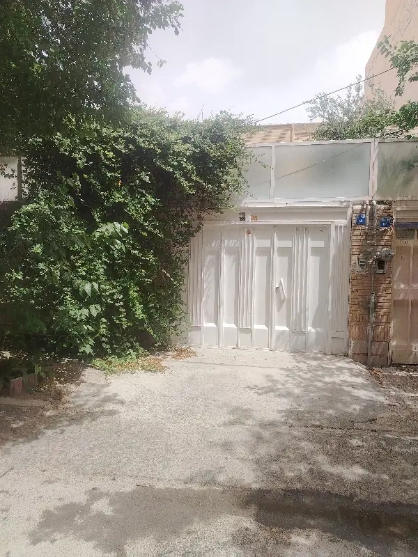 فروش منزل ویلایی خانه اصفهان