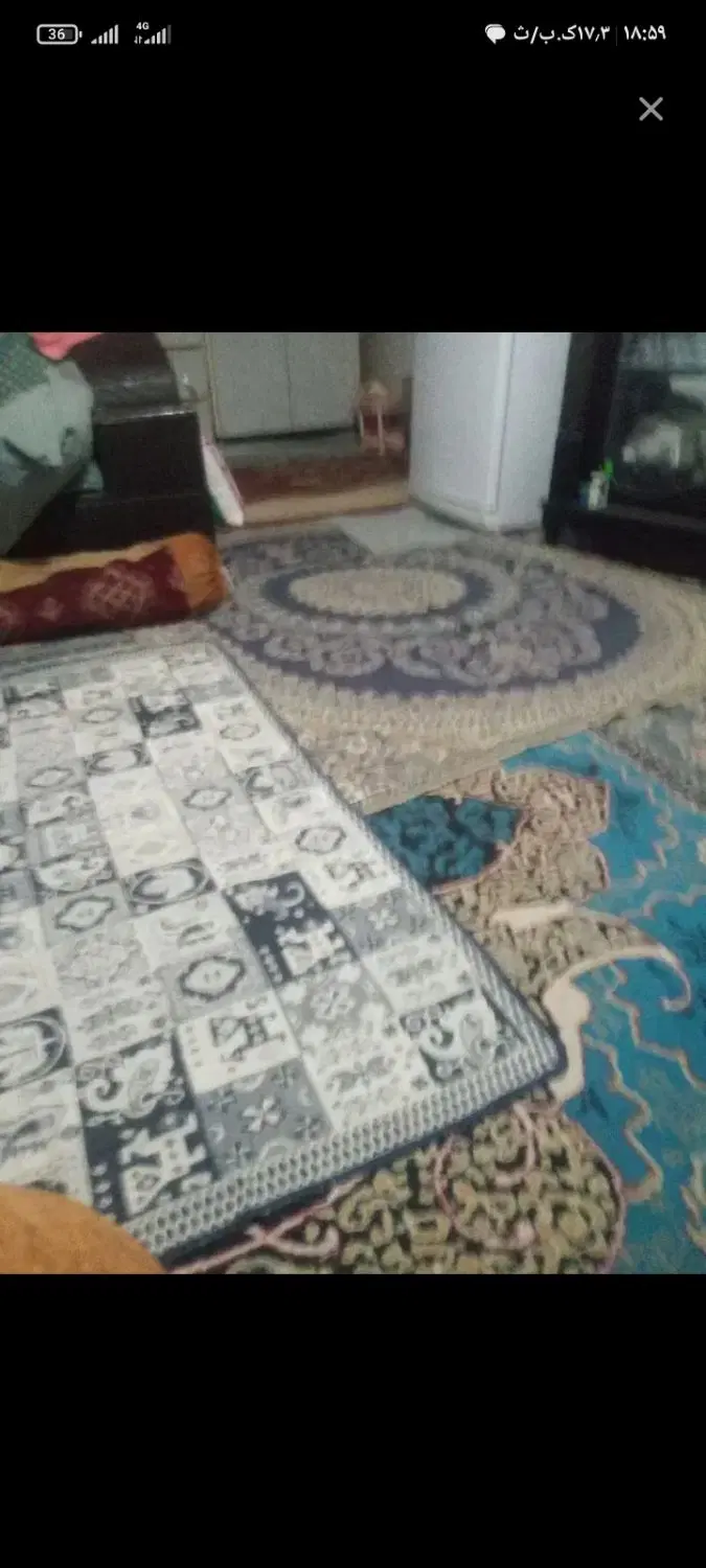 منزل اجاره ای غفور آباد