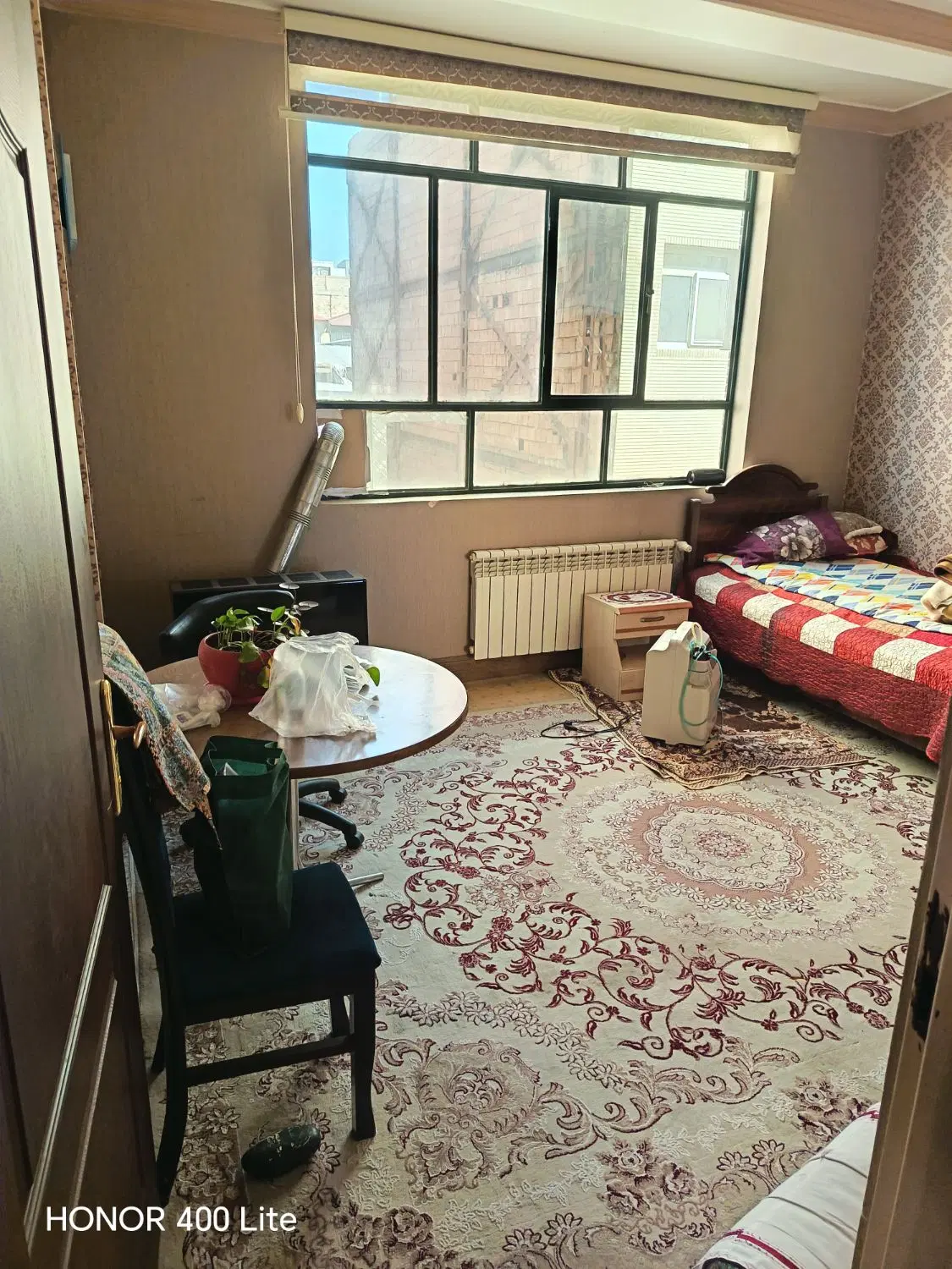 واحد 130 متری سه خواب مرکز شهر