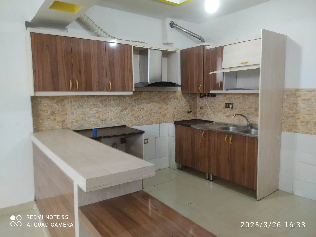 چهار دستگاه آپارتمان و ویلایی آماده رهن و اجاره
