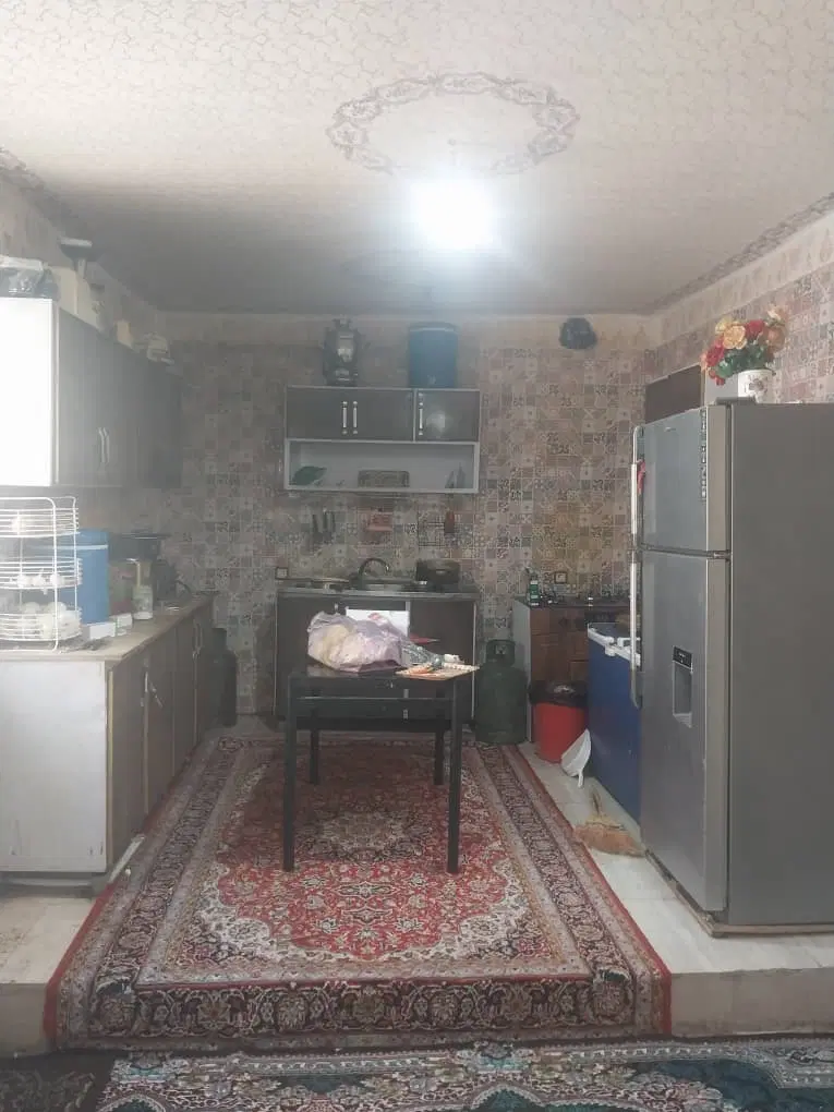 فروش ویلایی چهارراه نخل طلایی