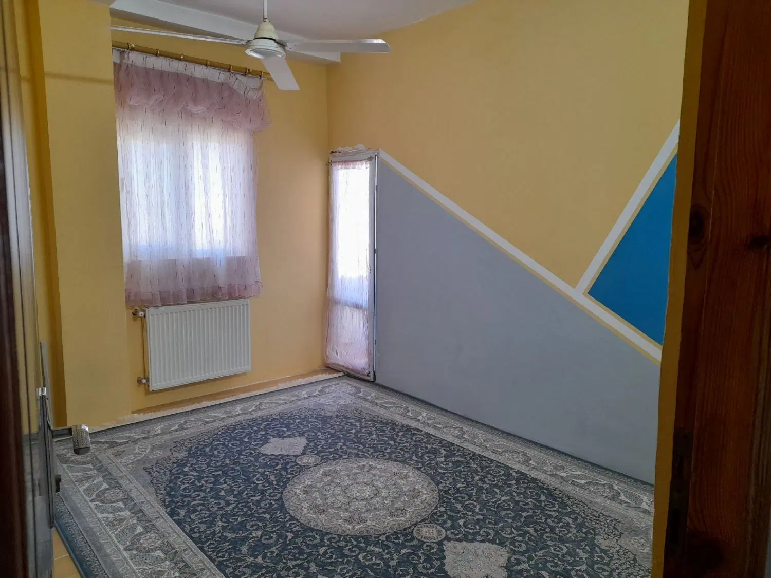 فروش آپارتمان 97 متری سبحان 1