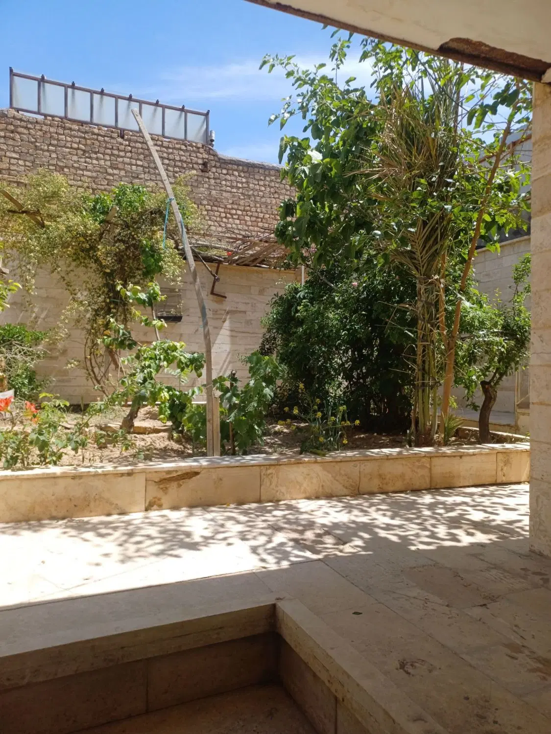 خانه اجاره ای