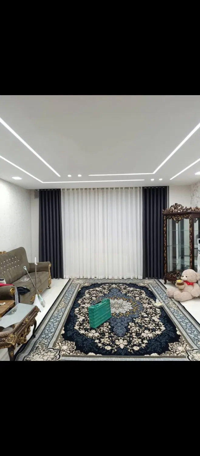 فروش یک واحد آپارتمان
