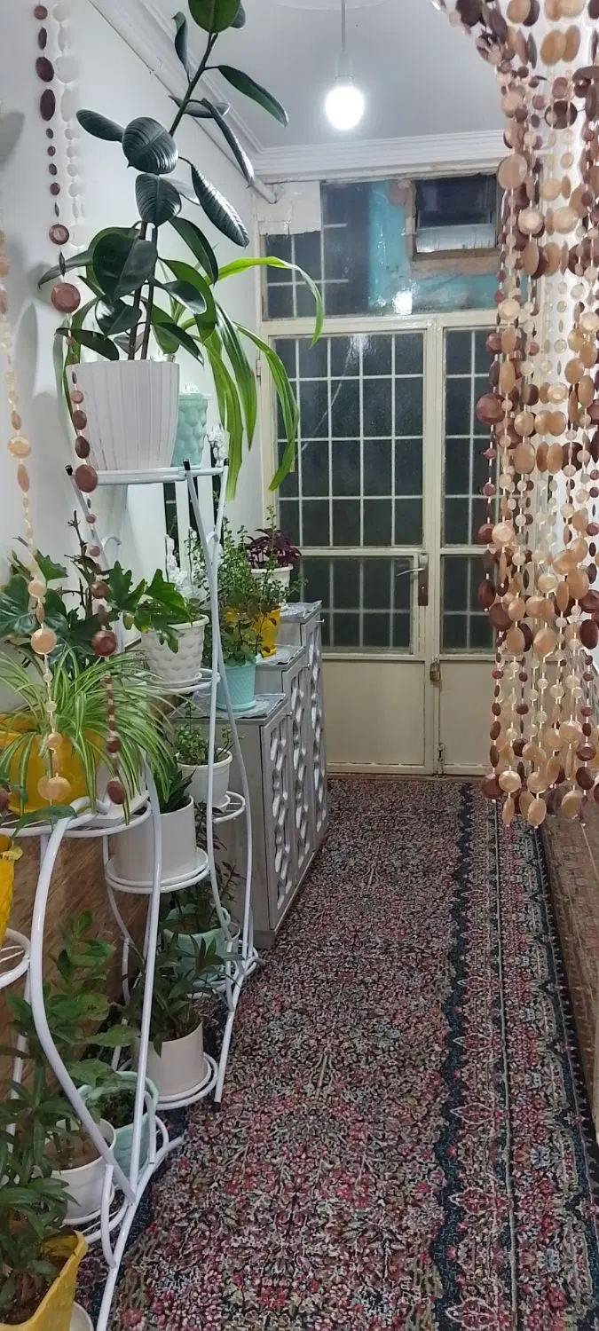 خانه فروشی سرسبیل 65متر تاره ساخت