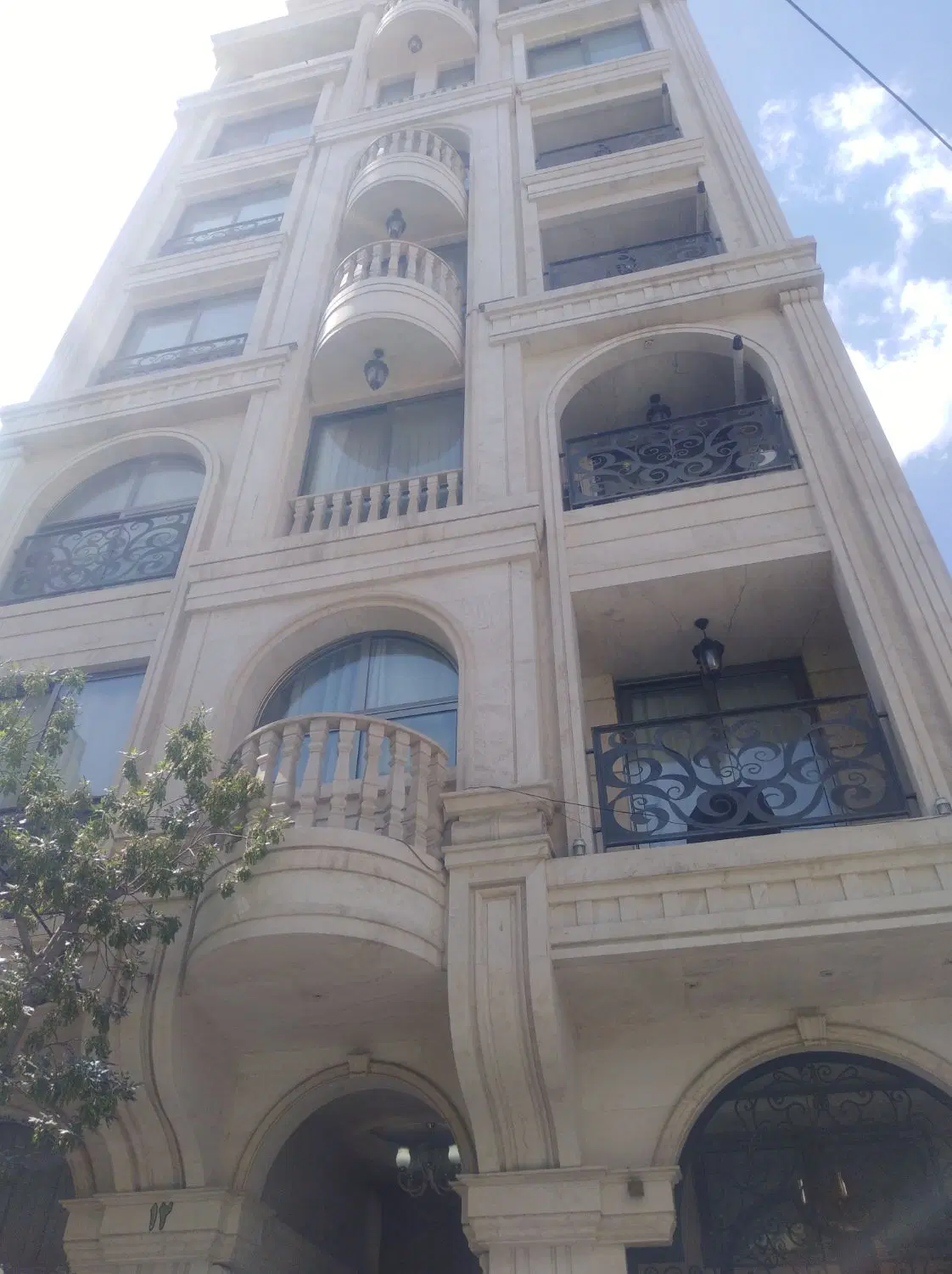 مشارکت در ساخت باهنر و سامانه و محدوده