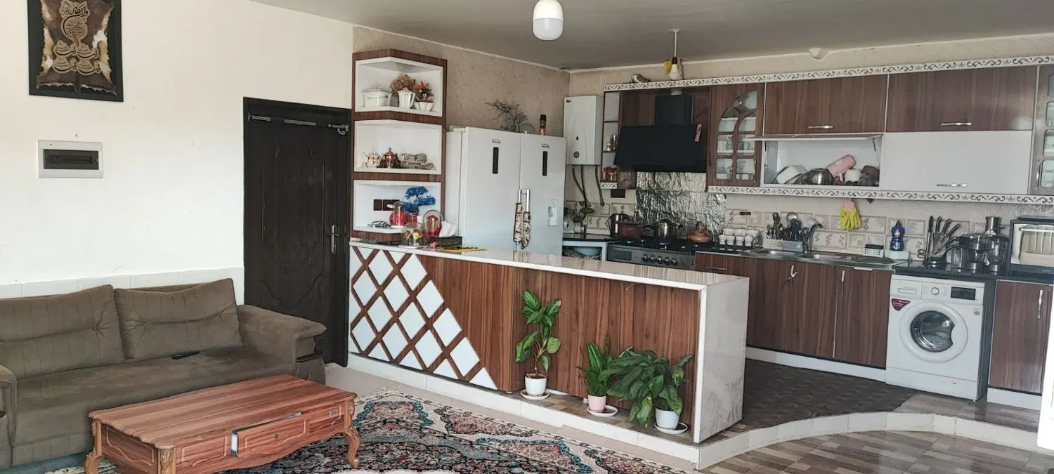 خانه اجاره ای