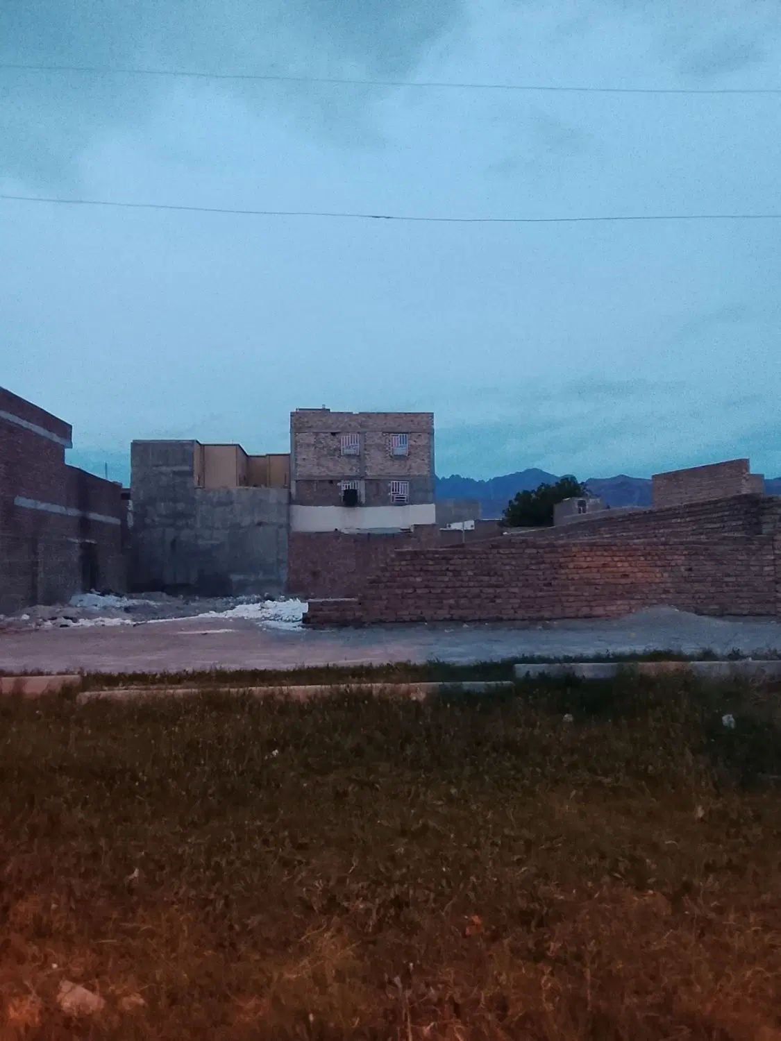 فروش زمین