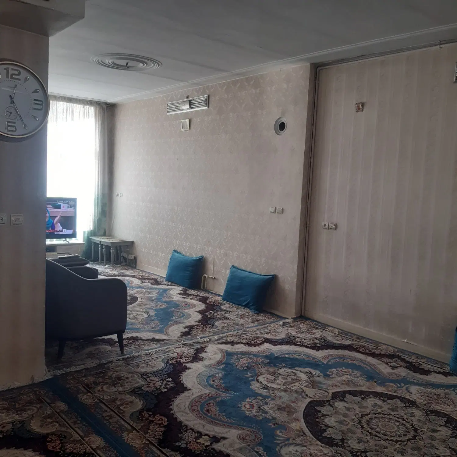 خانه ۹۰ متری ویلایی دیلمان