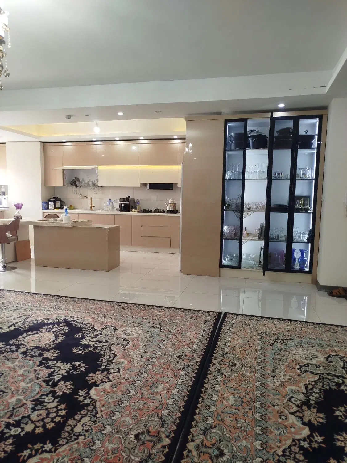 فروش آپارتمان 155 متری