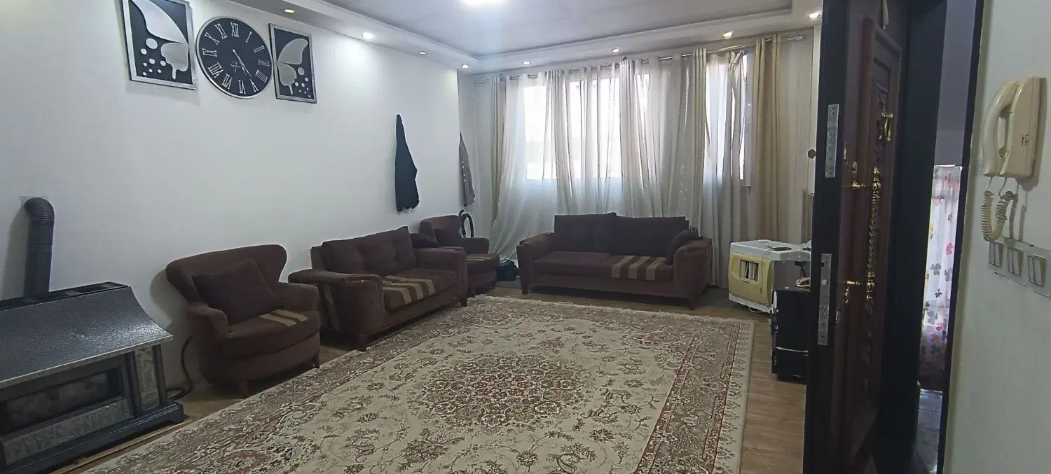 اپارتمان