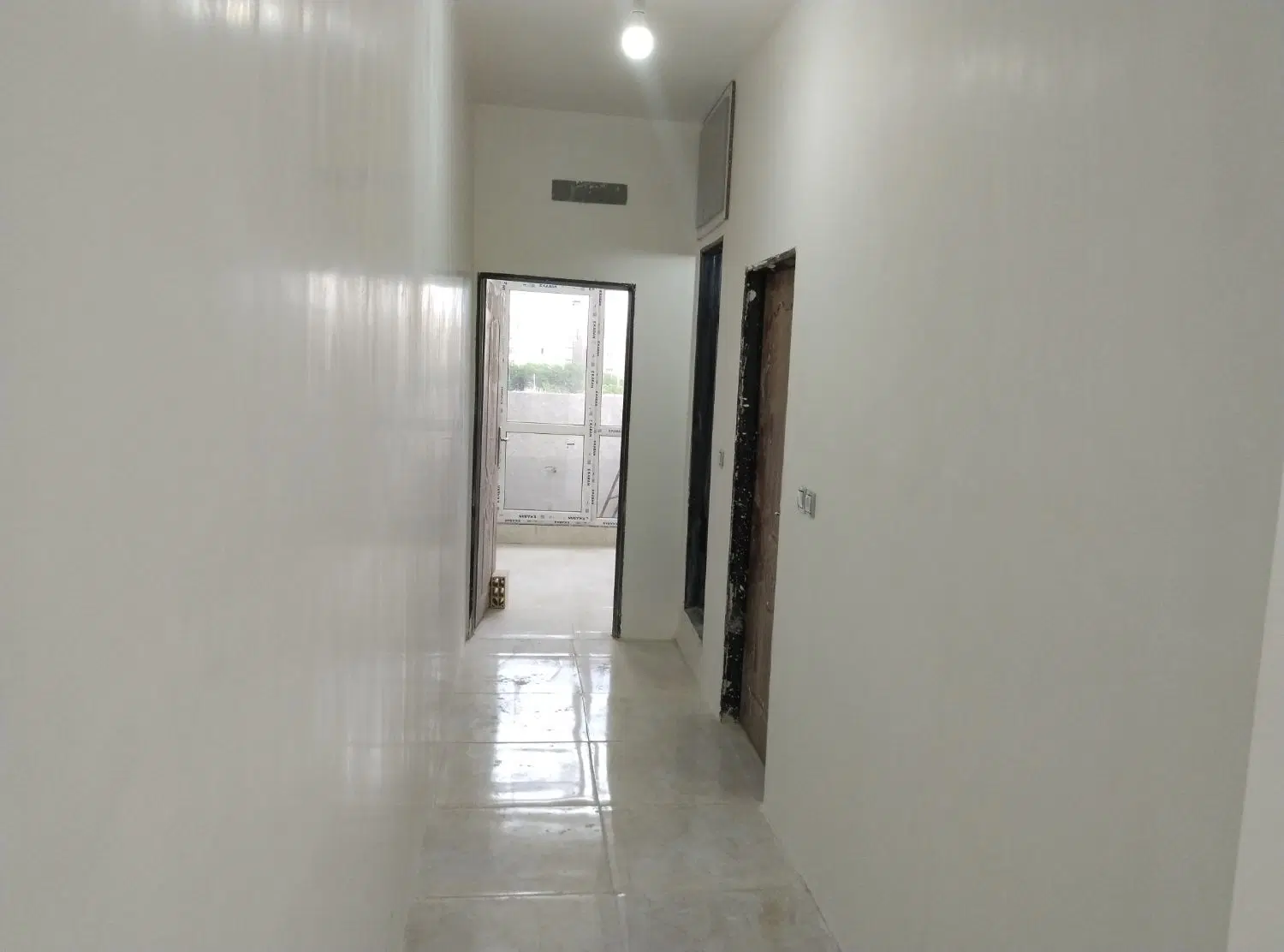 اپارتمان 90 متری دو خواب
