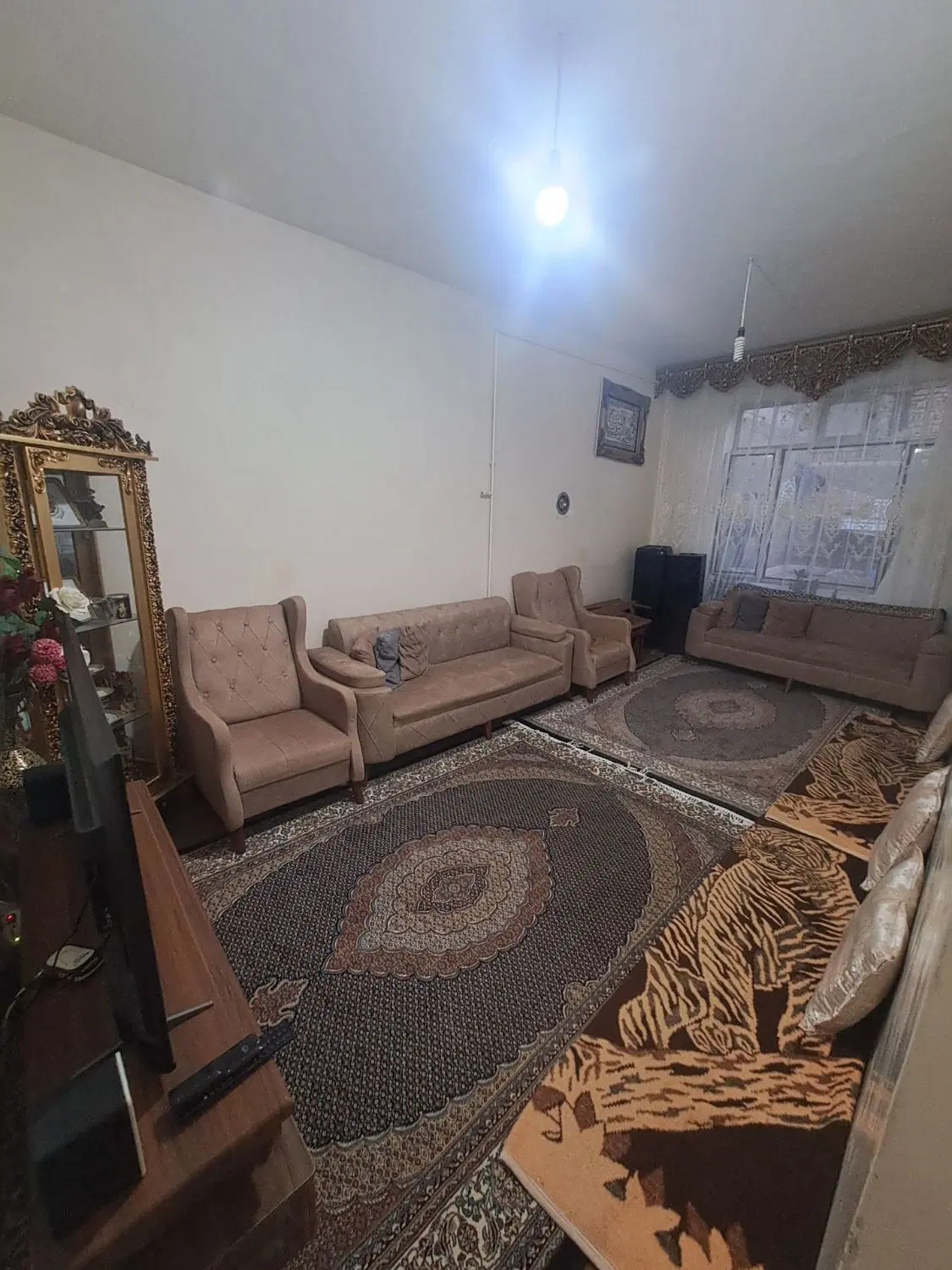 فروش خانه ۱۱۰ متری جنوبی