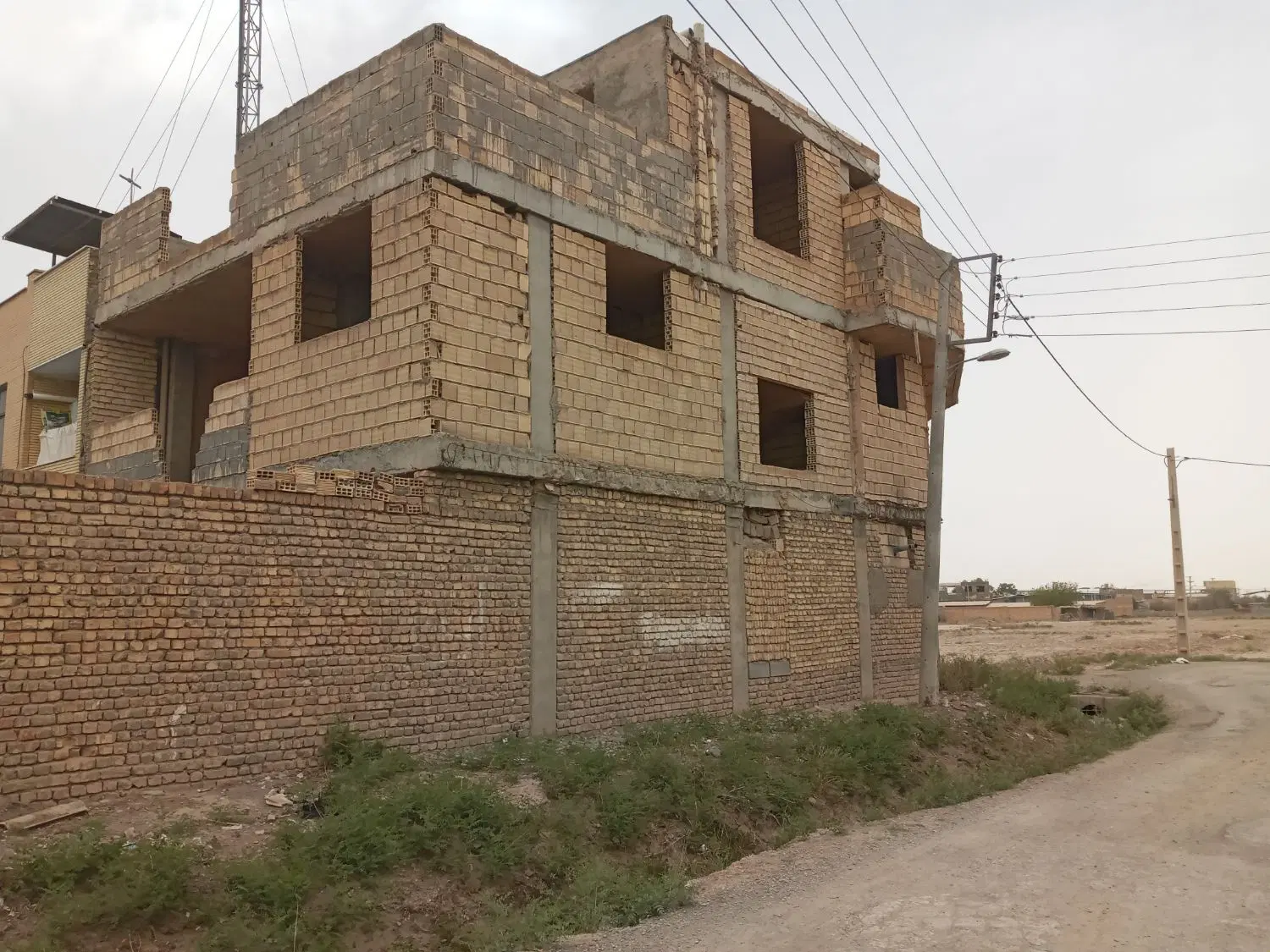 فروش منزل ویلایی
