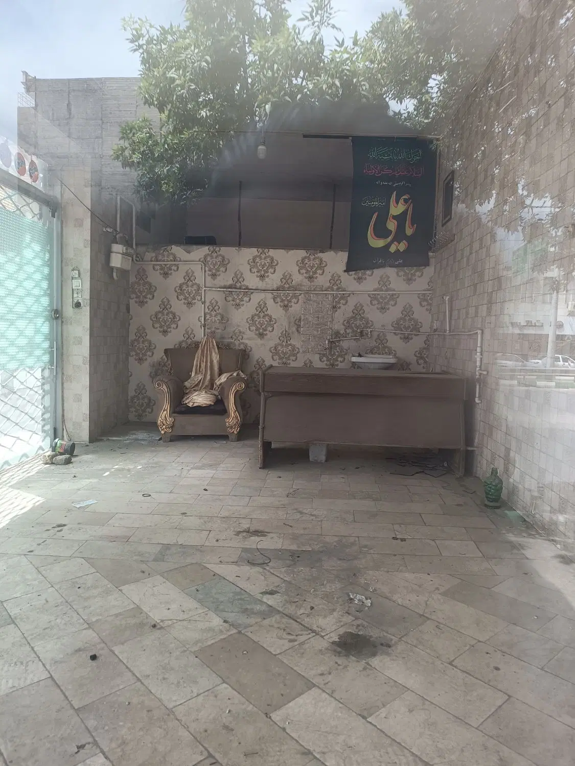 مغازه۳۰متری هاشیه اصلی
