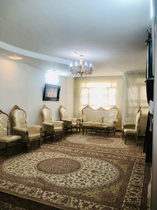 100 متر_2 خواب_سنددار_مطهری شمالی
