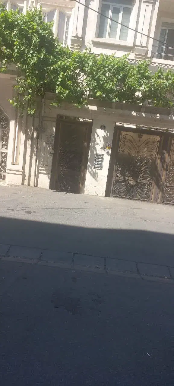 آپارتمان تک واحدی منیریه ترجمان